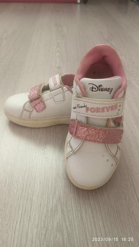 Dievčenské tenisky, disney,28
