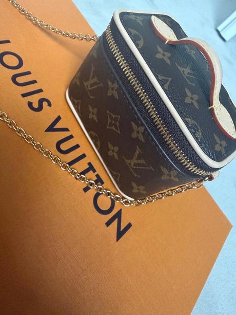 Louis vuitton vanity taska, louis vuitton