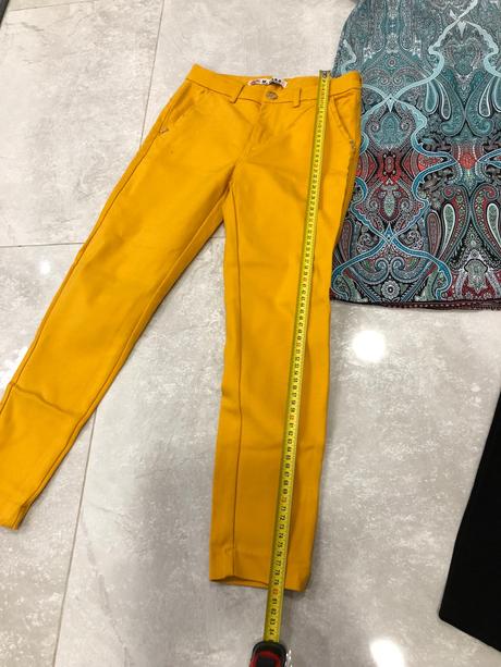 Tunika a 2xnohavice, 158