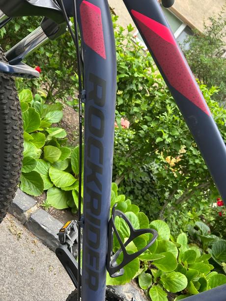 Damsky horsky bicykel veľ.s, 26