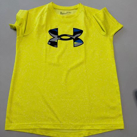 Chlapčenské tričko, under armour,158