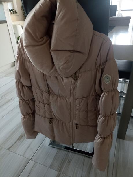 Zimná bunda liu jo, veľ.46, m-l, liu jo,l