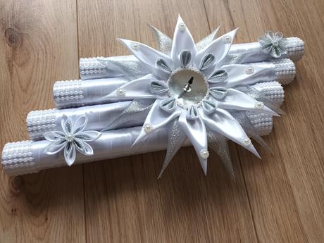 Dekorácia na stôl, 