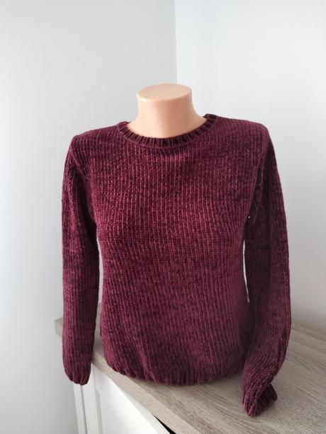 Puffy makkucky pulover sadne od 140 az do s, m,