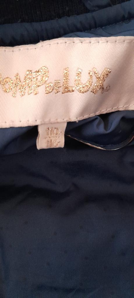 Pompdelux, pompdelux,116