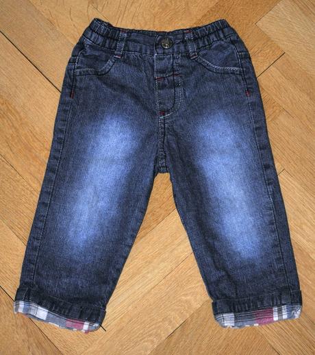 Detské rifle, early days,74