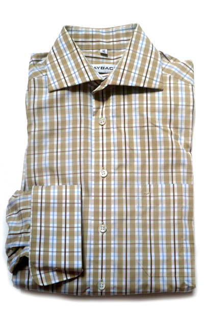 Košeľa zn. maybach, s