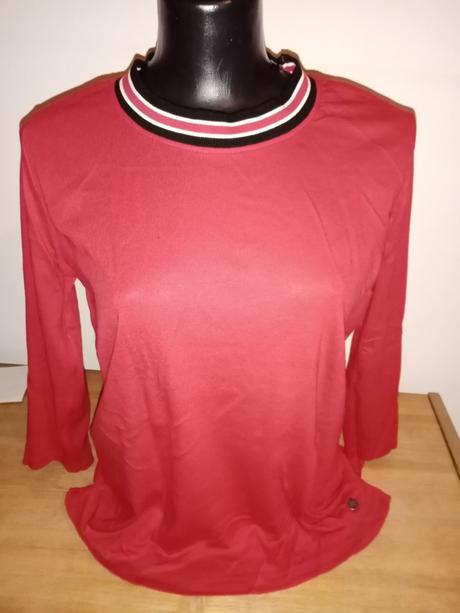 Bavlnené tričko gina, gina,m