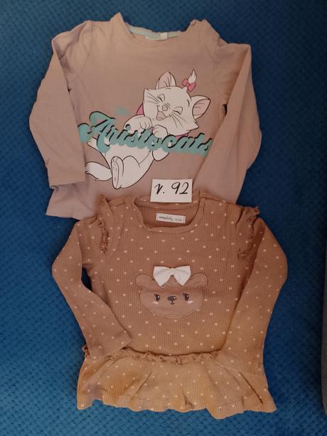 Balík pre dievča v.80,86,92, 86–98