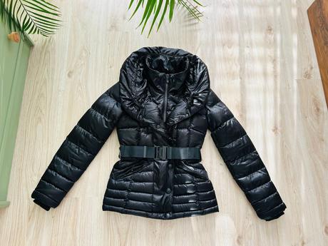 Prenádherná luxusná bunda wellensteyn, pc 350 eur, s