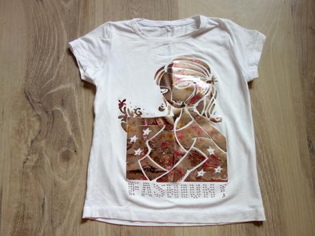 Tričko, young dimension,110