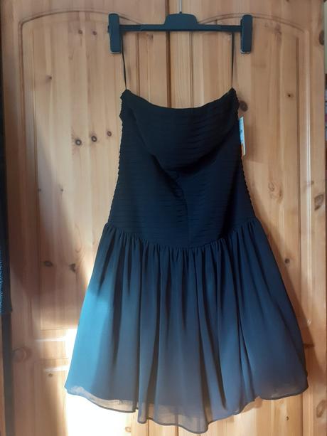 Nové šaty zara, zara,m