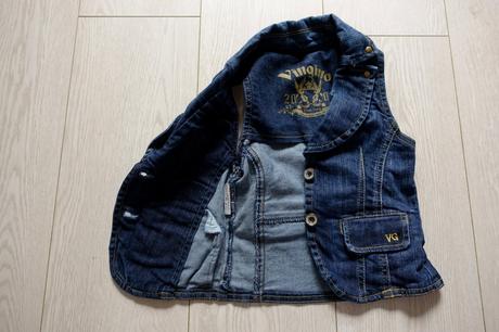 Vesta vingino, vingino,110