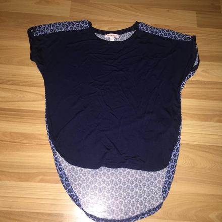 Tričko bluza, bluezoo,134