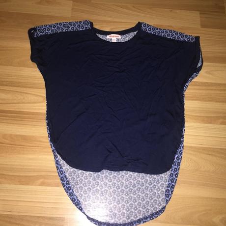 Tričko bluza, bluezoo,134