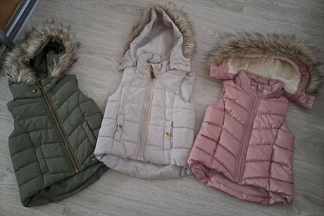 Vesty, h&m,104
