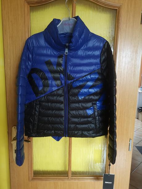 Donna karan new york dámska bunda veľkosť x, dkny,xs
