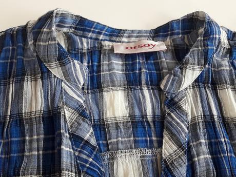 Dámska blúzka, orsay,36