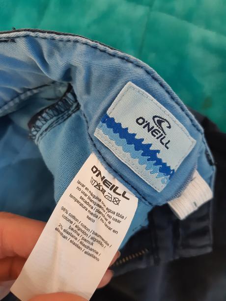 Kratke nohavice, o'neill,140