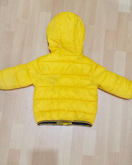 Zimná bunda, f&f,92