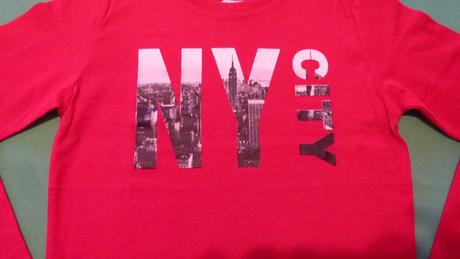 Tričko dr ny city, idexe,122