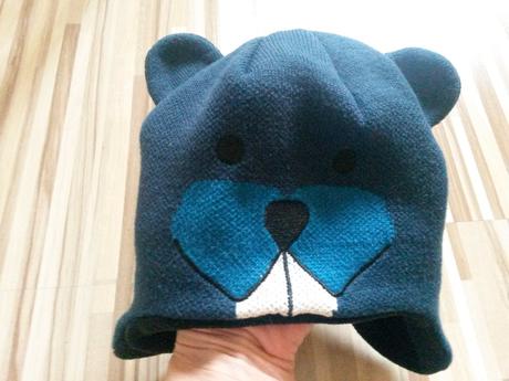 Ciapocka na zimu, 98