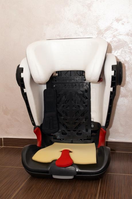Autosedačka romer britax kidfix ii xp sict, römer
