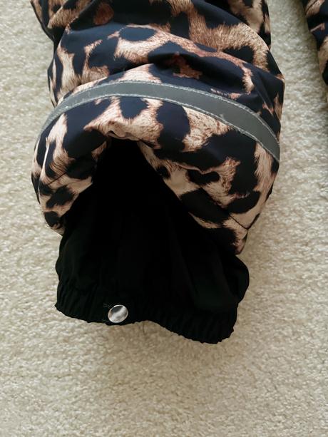 Pilguni komplet do snehu, 122