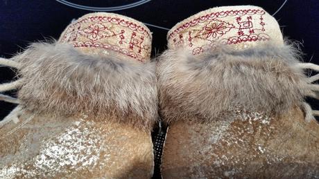 Celokozene prechodne topanky, 22