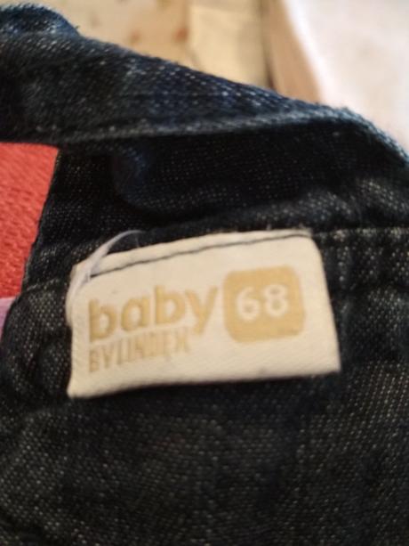 Lindex zateplené trakače v 68, lindex,68