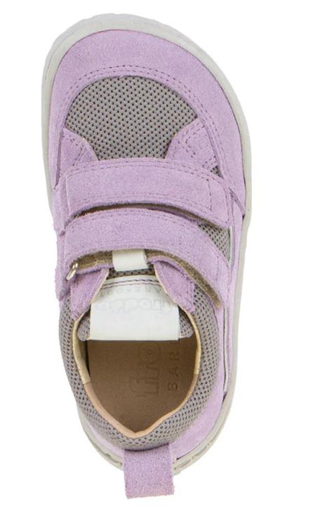 Froddo - celoročná obuv base lilac, froddo,23 - 32