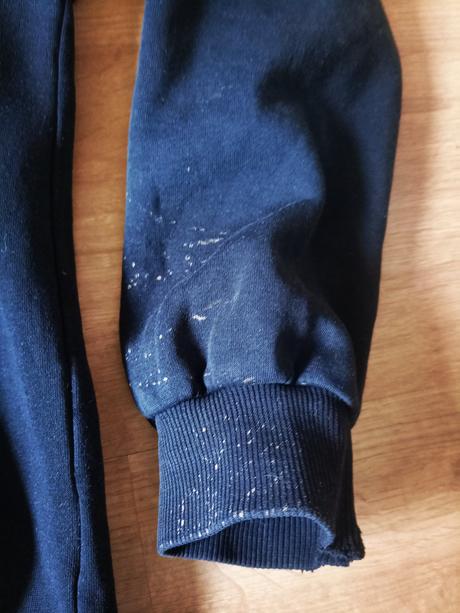 Mikina disney na doma, l