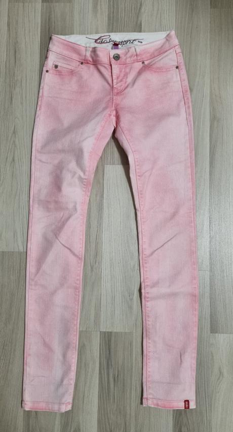 Strečové rifle esprit, esprit,34