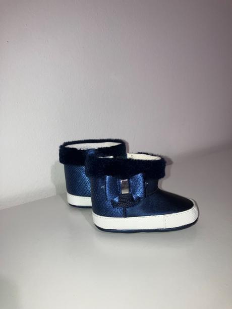 Capačky, mayoral,<17