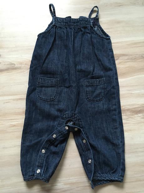 Rifľový overal, gap,68