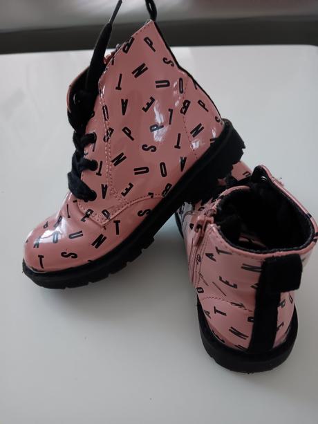 Dievcenske topanky zara, zara,25