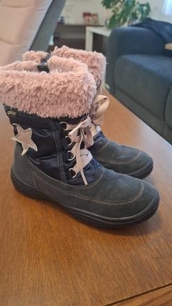 Superfit zimne cizmy top, superfit,35