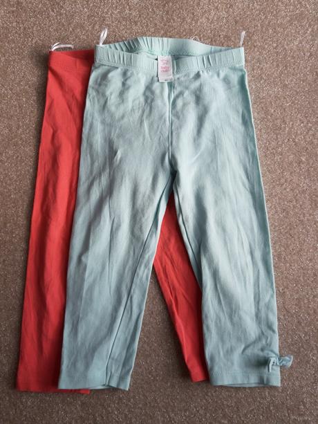 Leginy, baby club,92