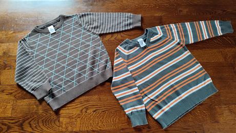 Pulovriky, palomino,98