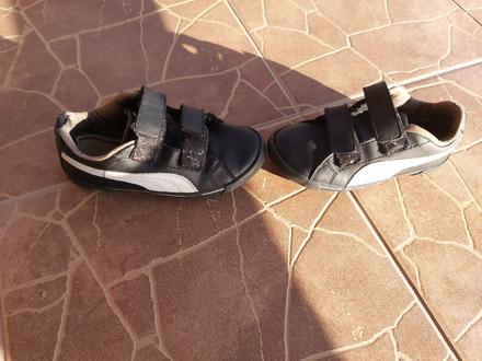 Tenisky na dodonosenie, puma,29