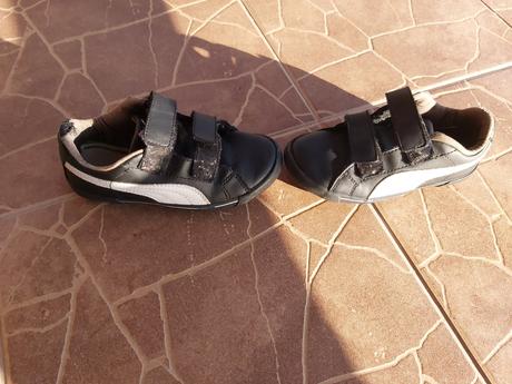 Tenisky na dodonosenie, puma,29