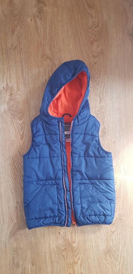 Tepla vestička, f&f,122