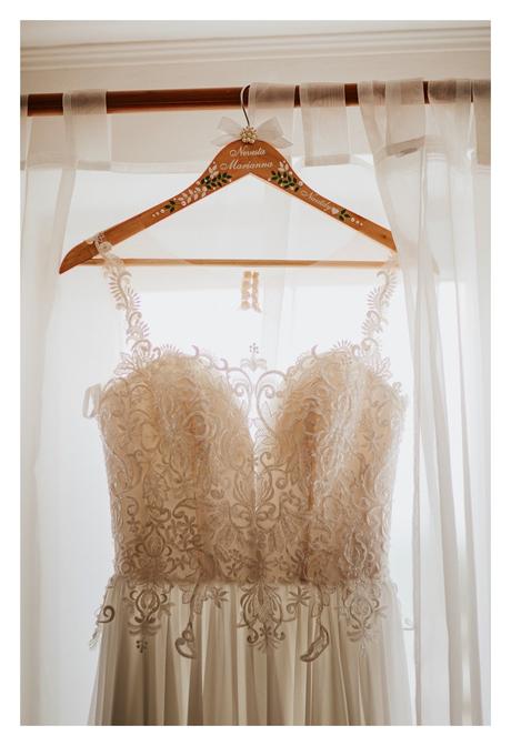 Svadobné šaty venice 37 v ivory farbe, xs