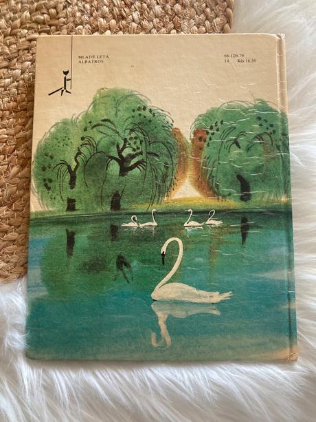 Medveď pre bračeka gašparová eleonóra (1979), 