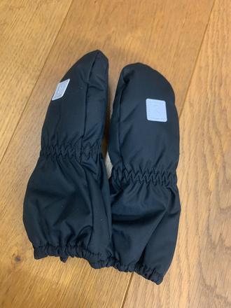 Reima tassu 1 zimné rukavice 80/86/92, reima,86