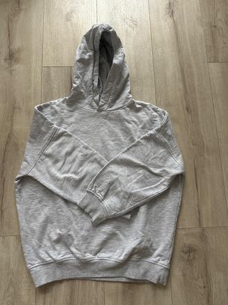 Siva mikina, pepco,146