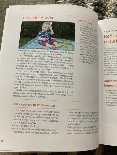 Testujme a rozvíjajme svoje dieťa, 