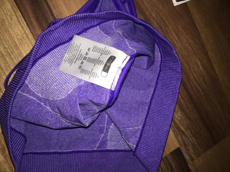 Športová podprsenka, xs