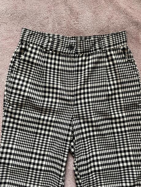 Elegantné nohavice, ovs,s