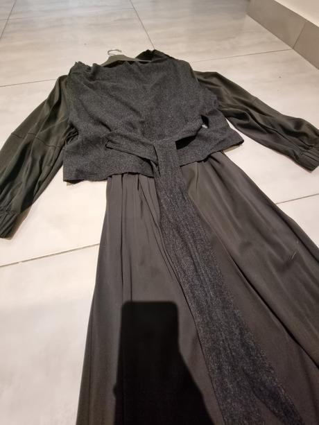 Nové čierne šaty nehera, 34